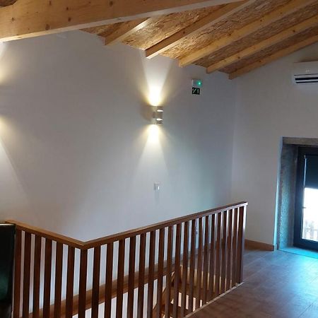 Green Paradise Glamping Covas  Kültér fotó