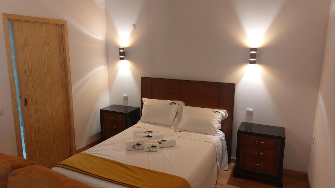 Green Paradise Glamping Covas  Kültér fotó