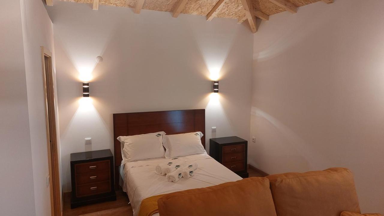 Green Paradise Glamping Covas  Kültér fotó
