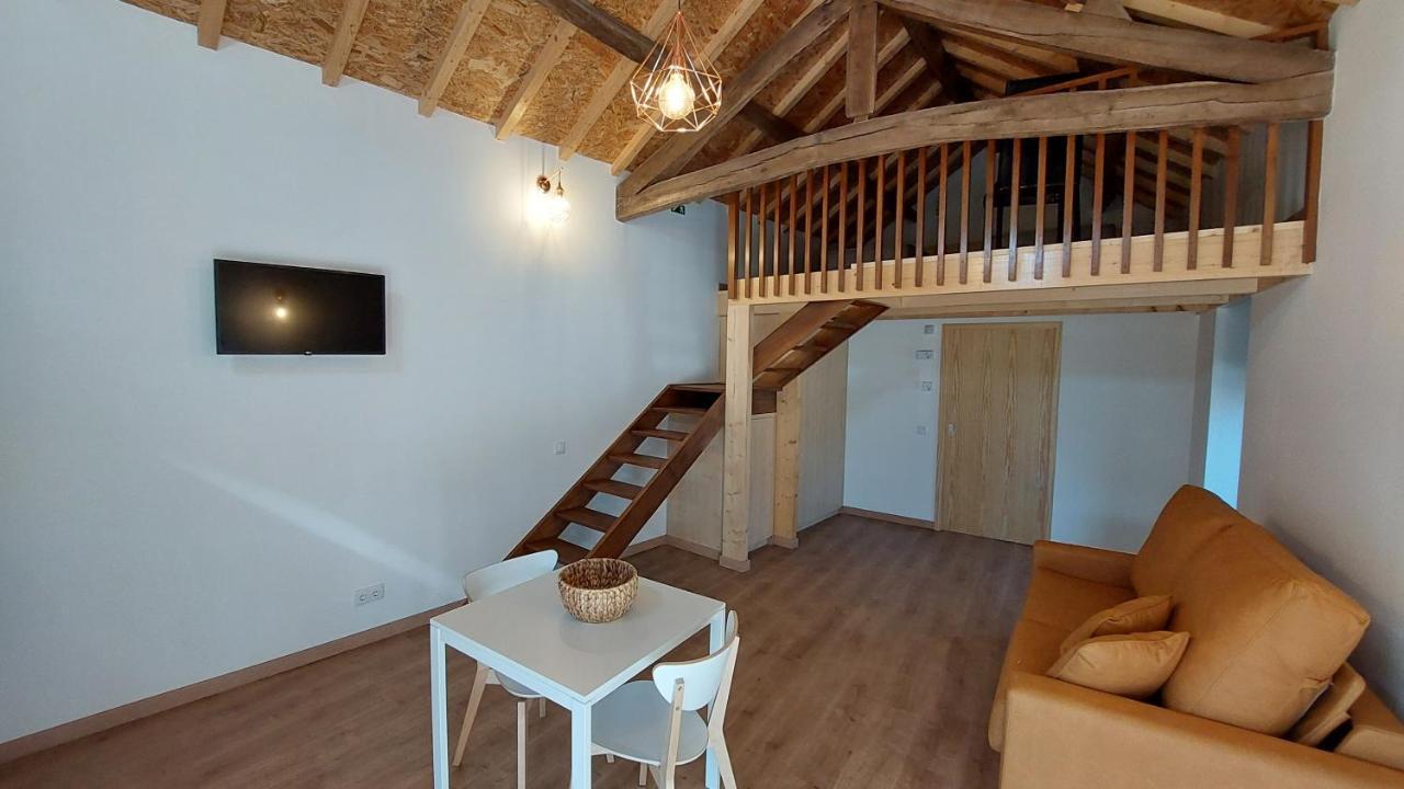 Green Paradise Glamping Covas  Kültér fotó
