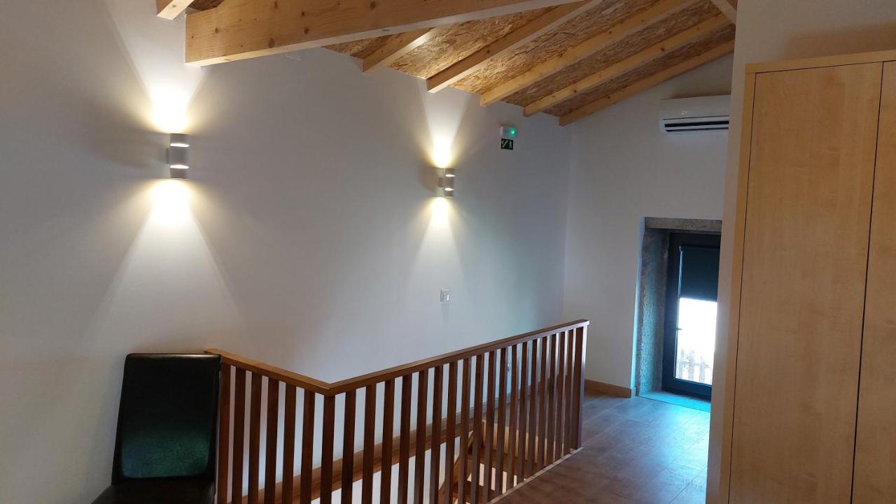 Green Paradise Glamping Covas  Kültér fotó