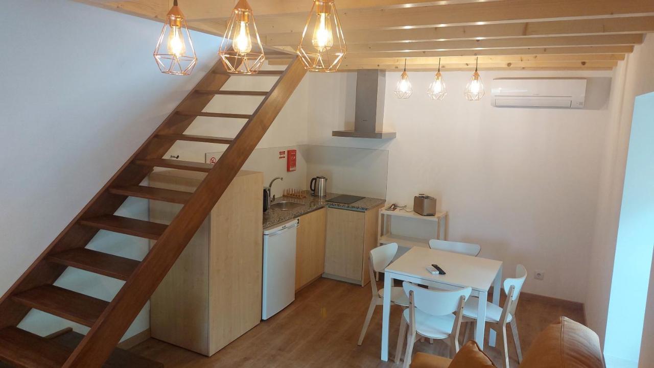 Green Paradise Glamping Covas  Kültér fotó