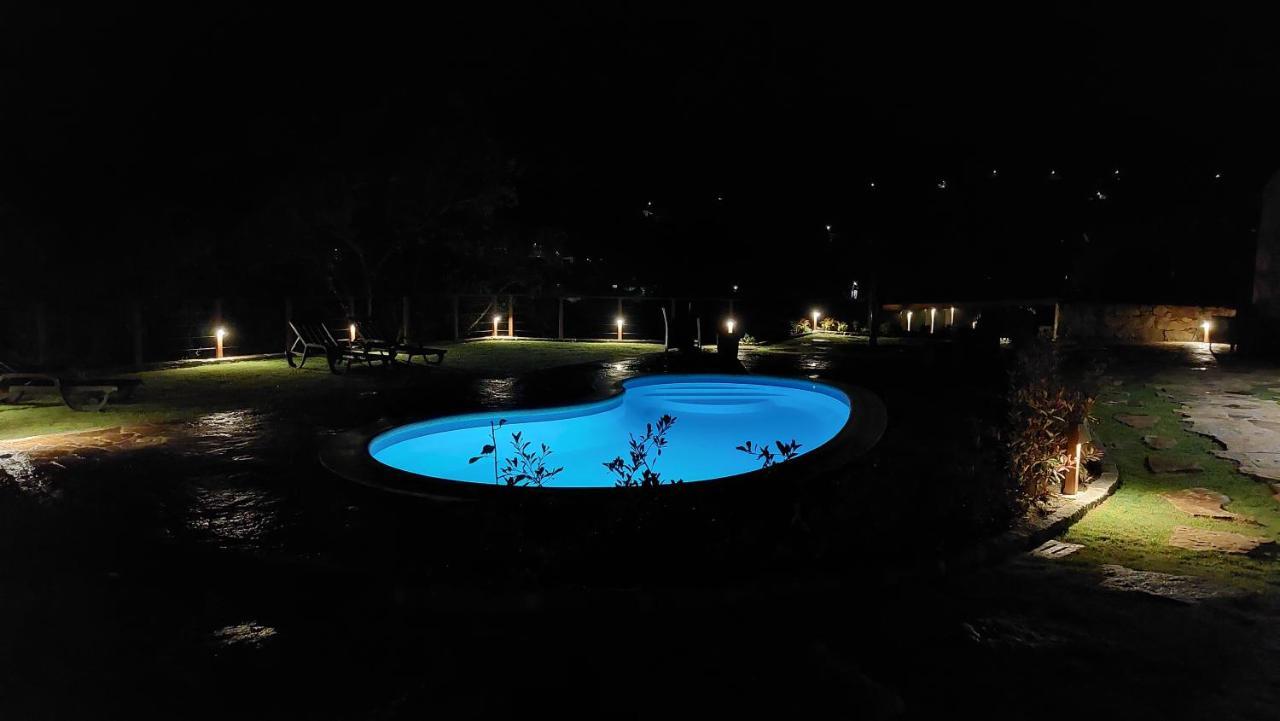 Green Paradise Glamping Covas  Kültér fotó