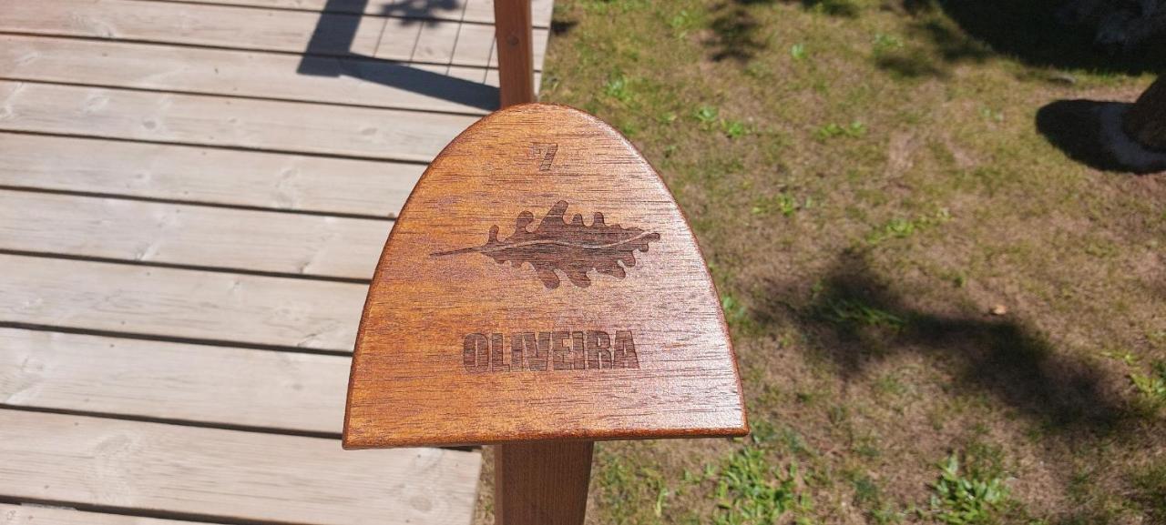 Green Paradise Glamping Covas  Kültér fotó